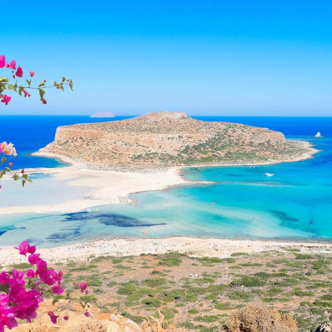 1 viaggio a creta