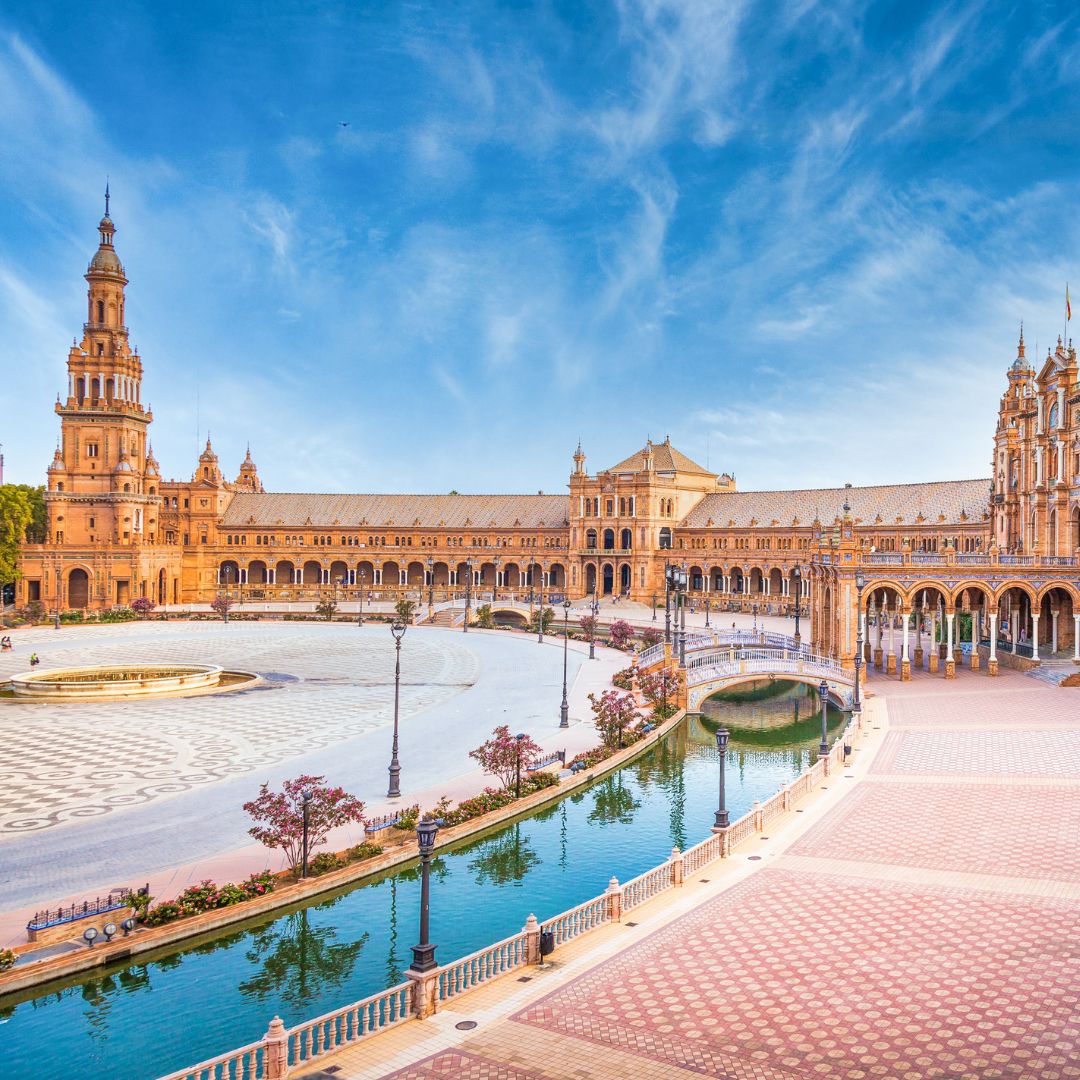 1 viaggio in andalusia