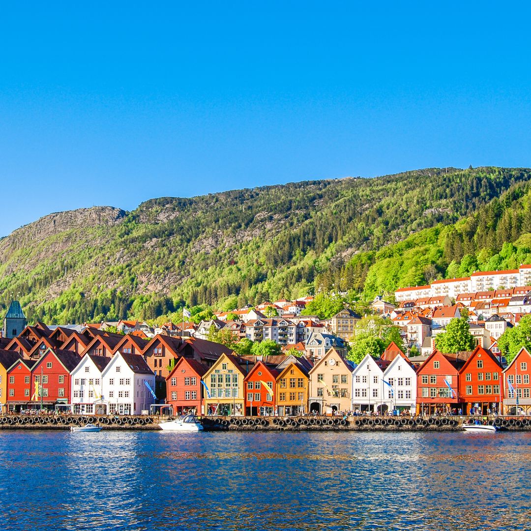 1 viaggio in norvegia fiordi