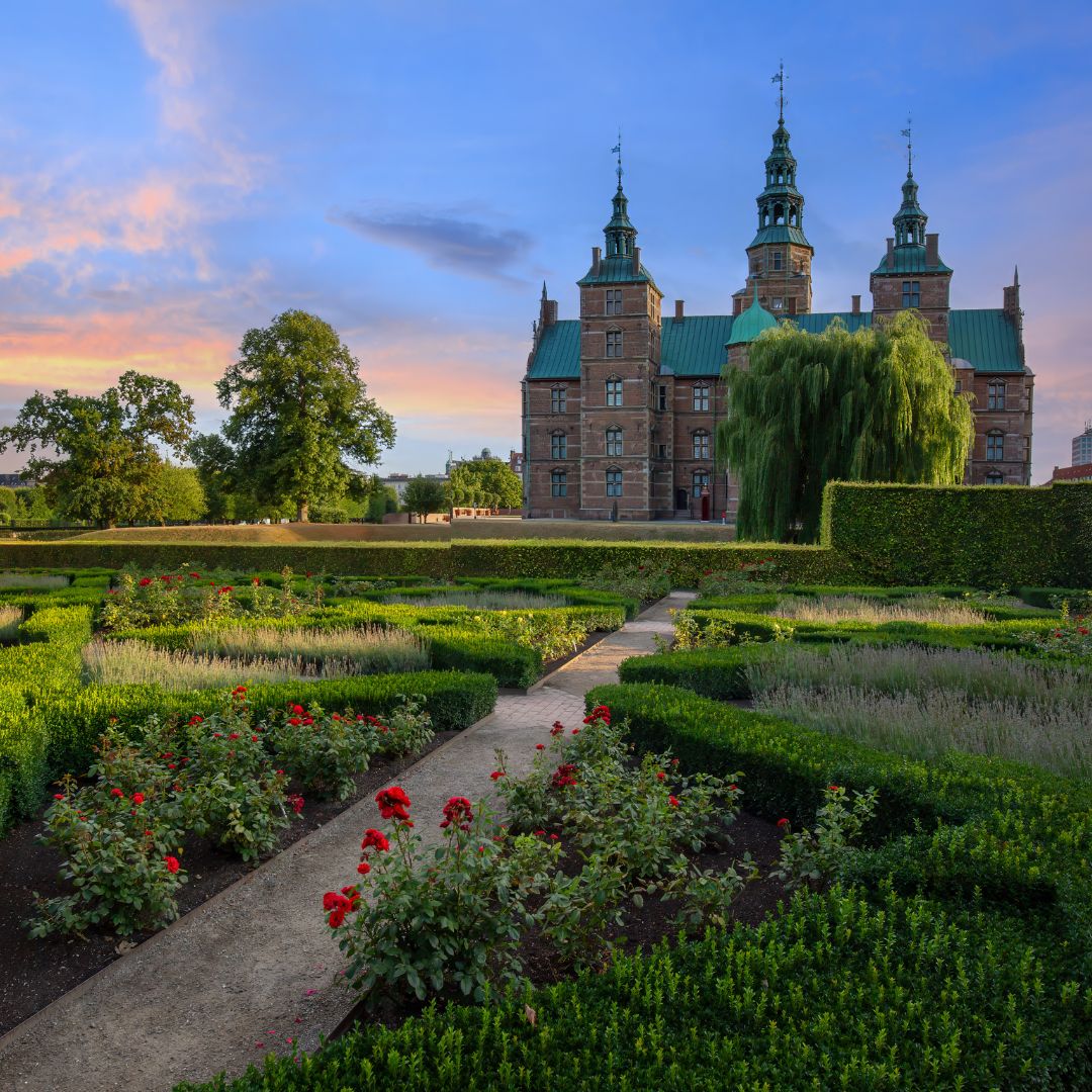 2 viaggio a copenaghen