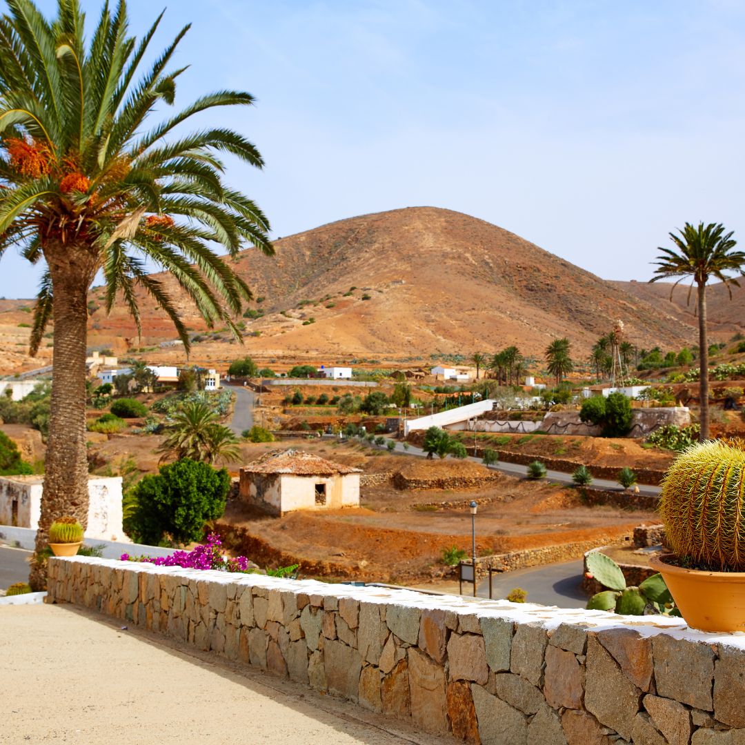2 viaggio a fuerteventura