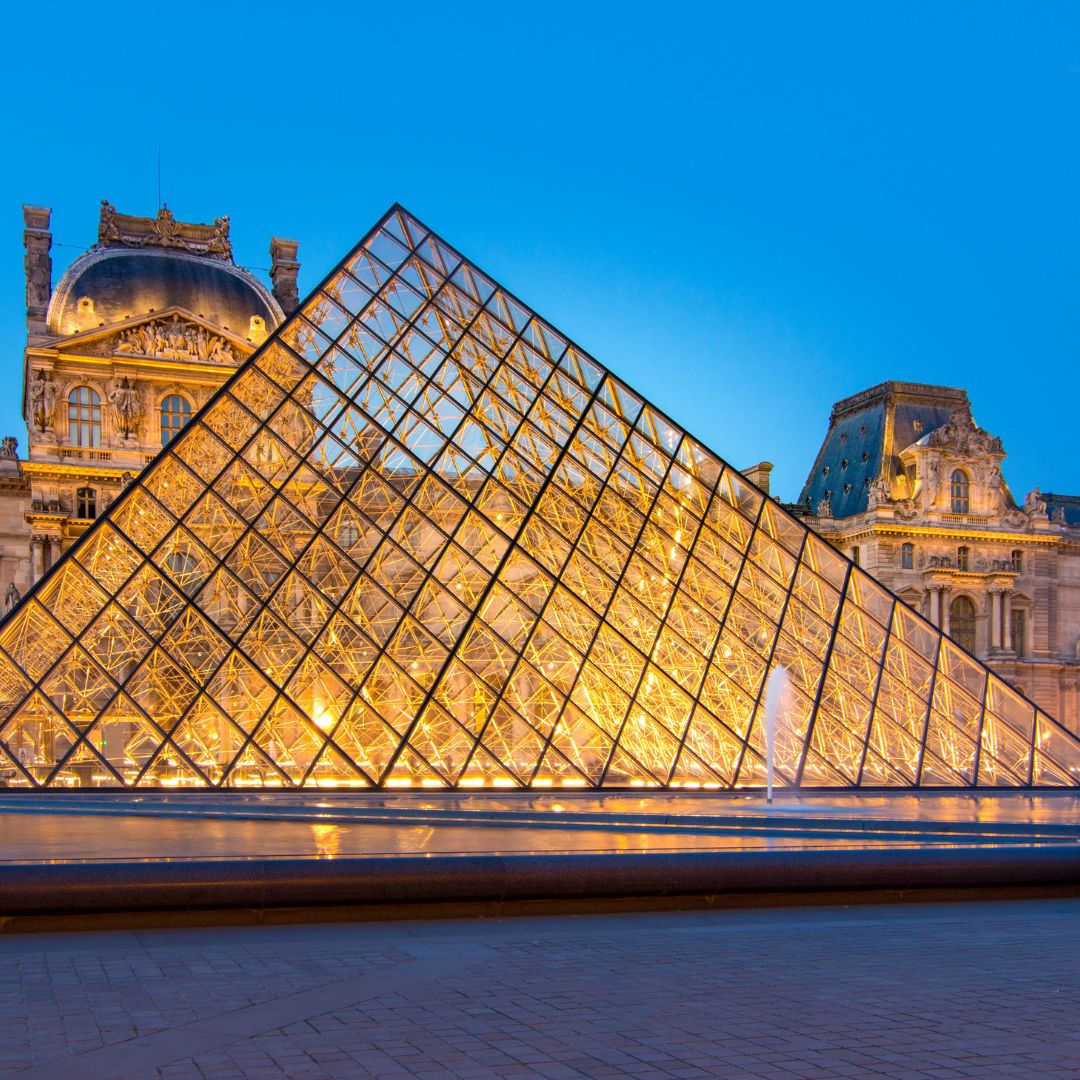 2 viaggio a parigi