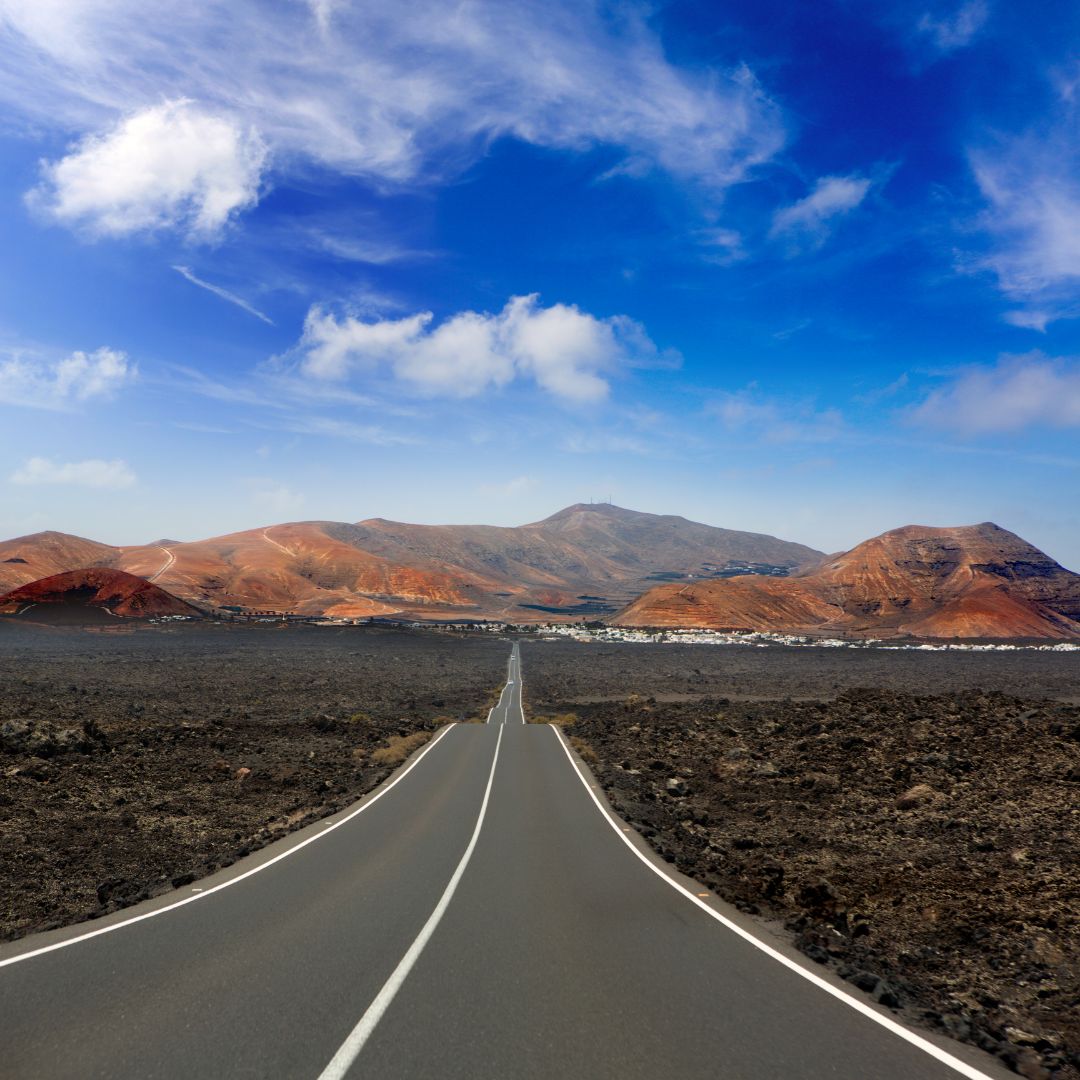 2 viaggio a lanzarote