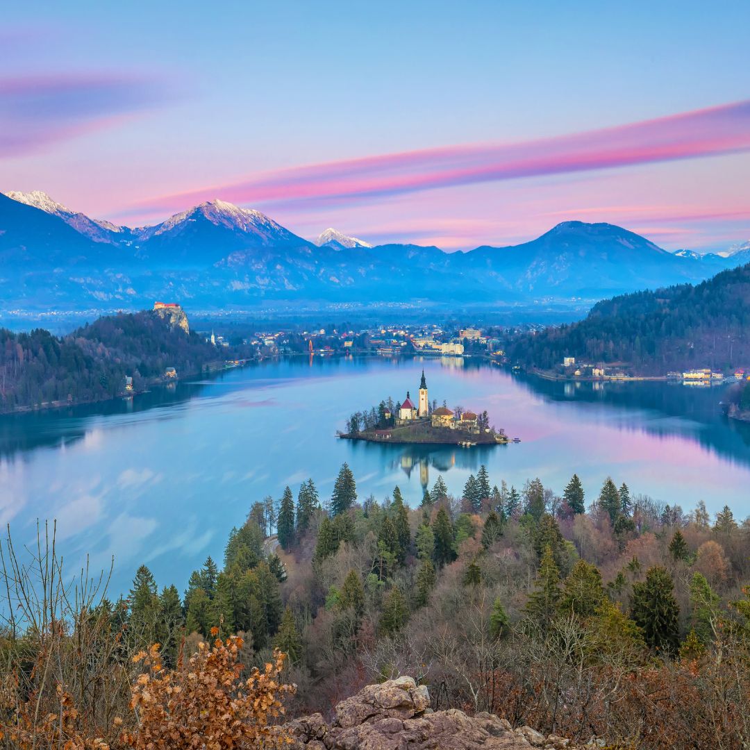 2 viaggio in slovenia