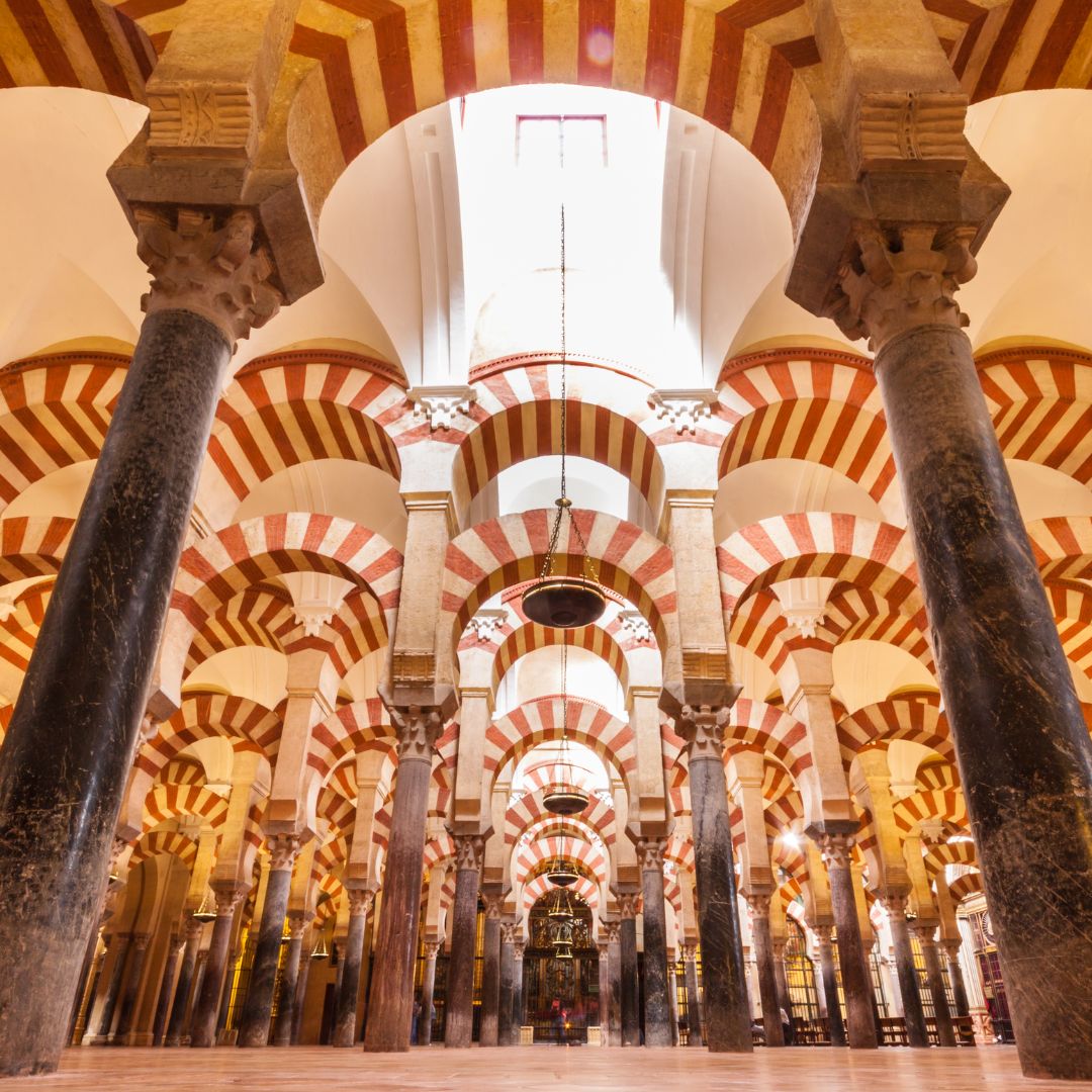 2 viaggio in andalusia