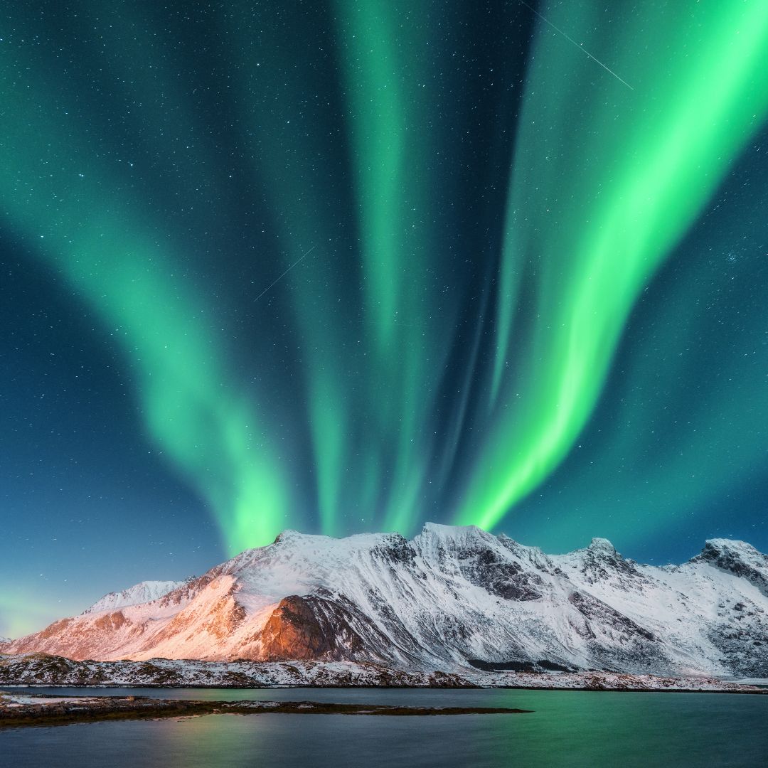 2 viaggio alle lofoten