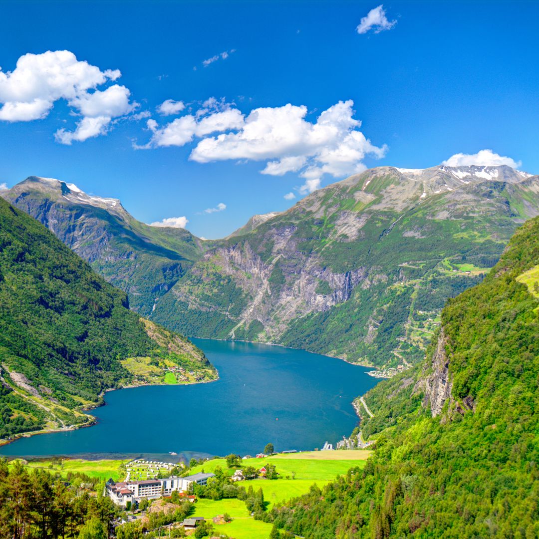 2 viaggio in norvegia fiordi