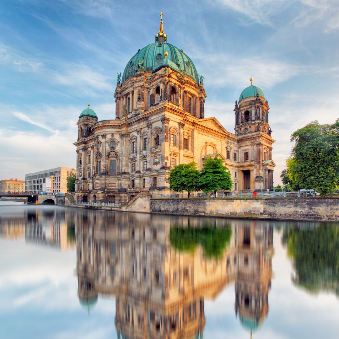 2 viaggio a berlino