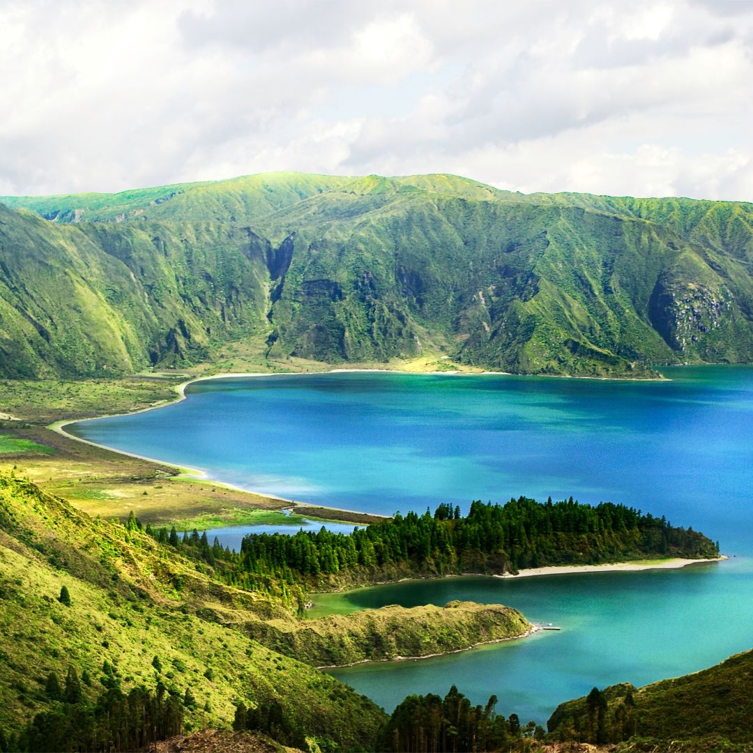 viaggio a sao miguel azzorre