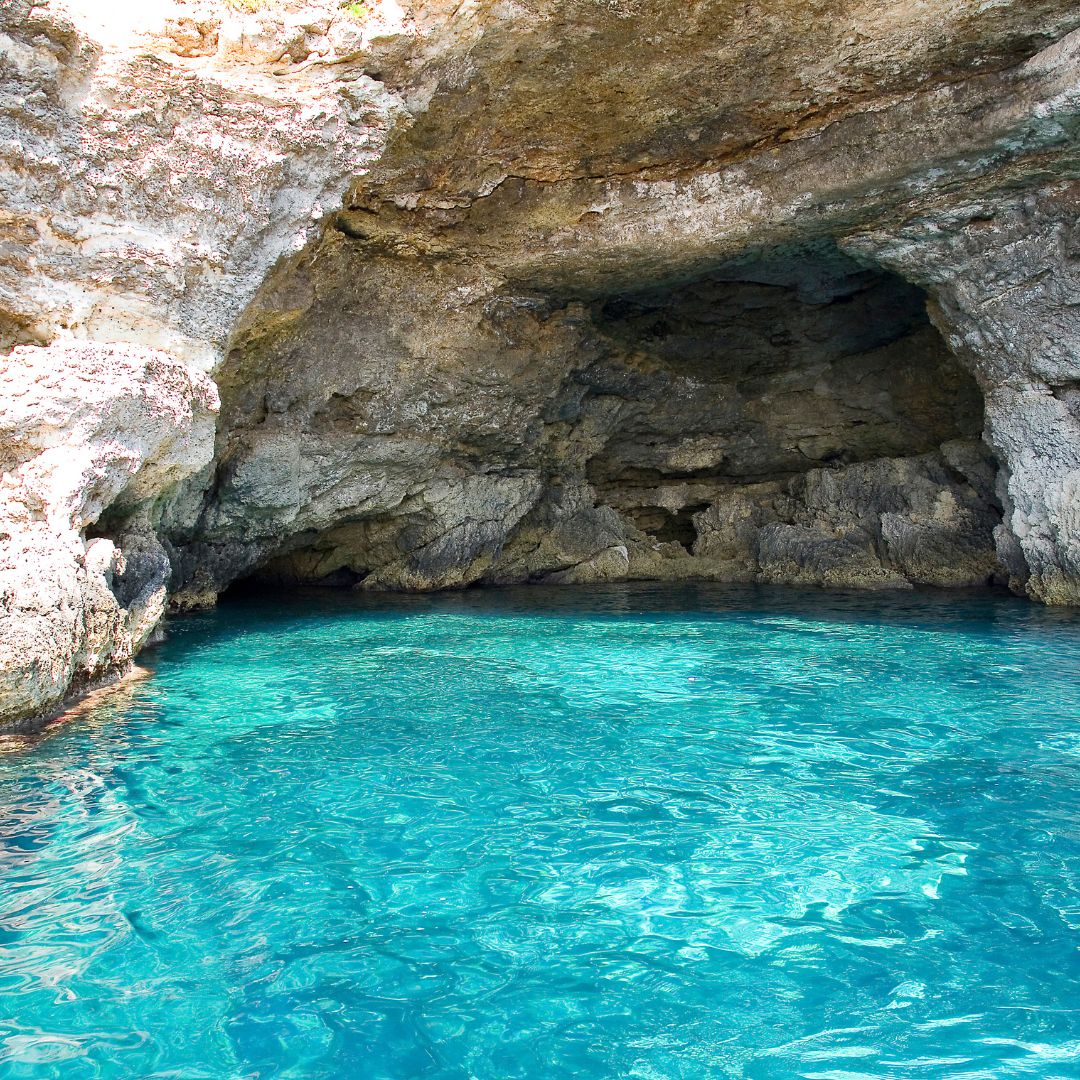 VIAGGIO DI GRUPPO A LAMPEDUSA