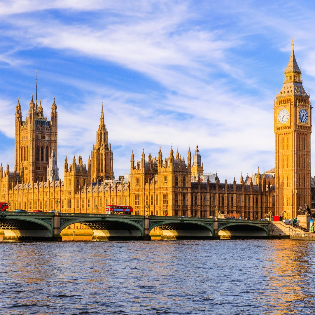 2 viaggio a londra
