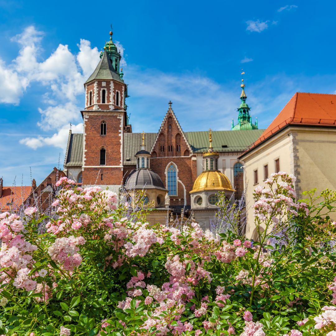 2 VIAGGIO A CRACOVIA