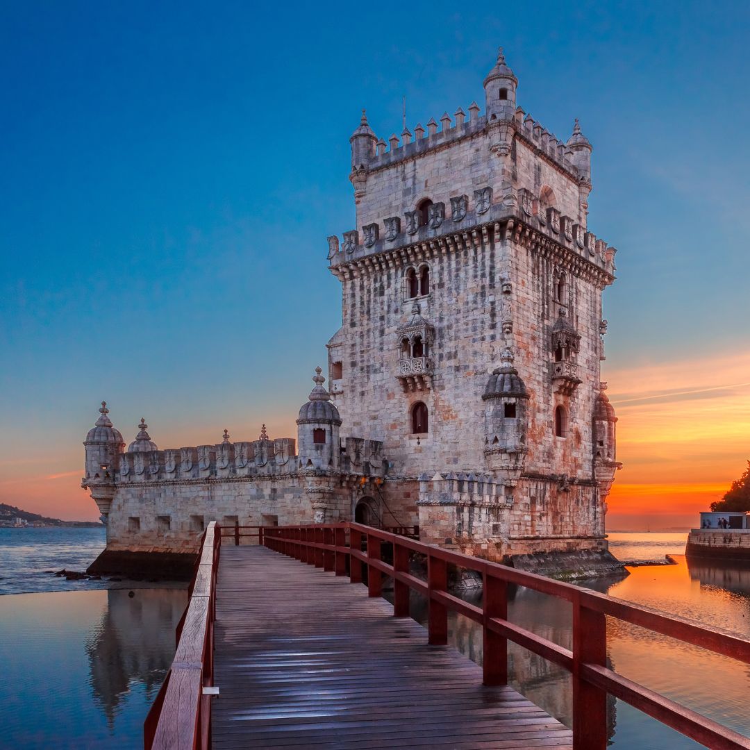 2 VIAGGIO A LISBONA