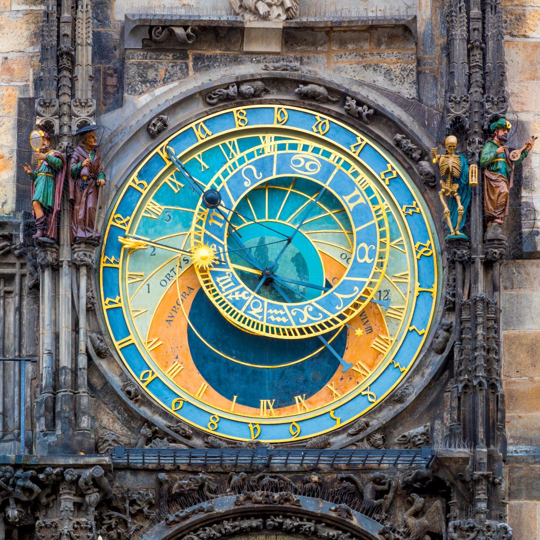 2 VIAGGIO A PRAGA