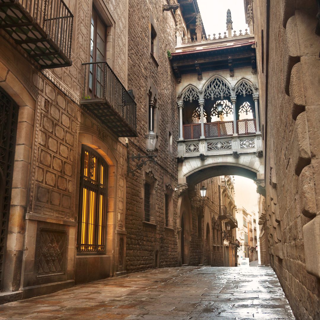 3 viaggio a barcellona