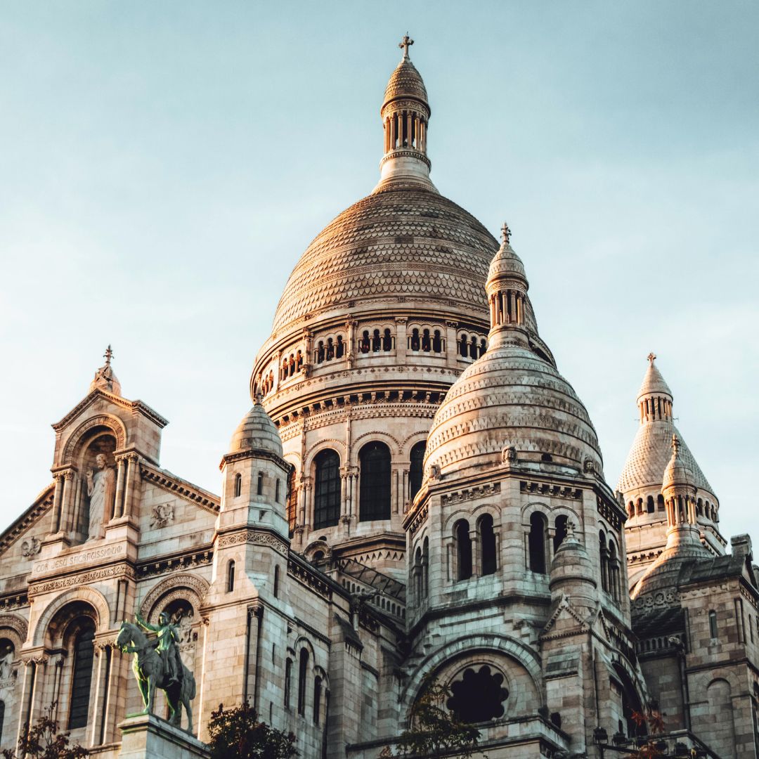 3 viaggio a parigi