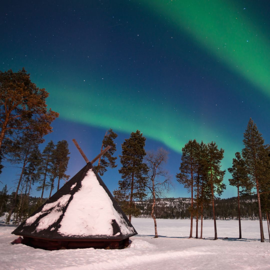 3 viaggio in lapponia finlandese