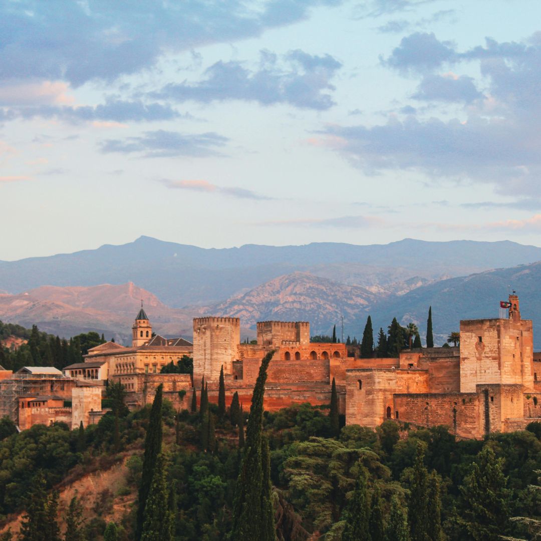 3 viaggio in andalusia