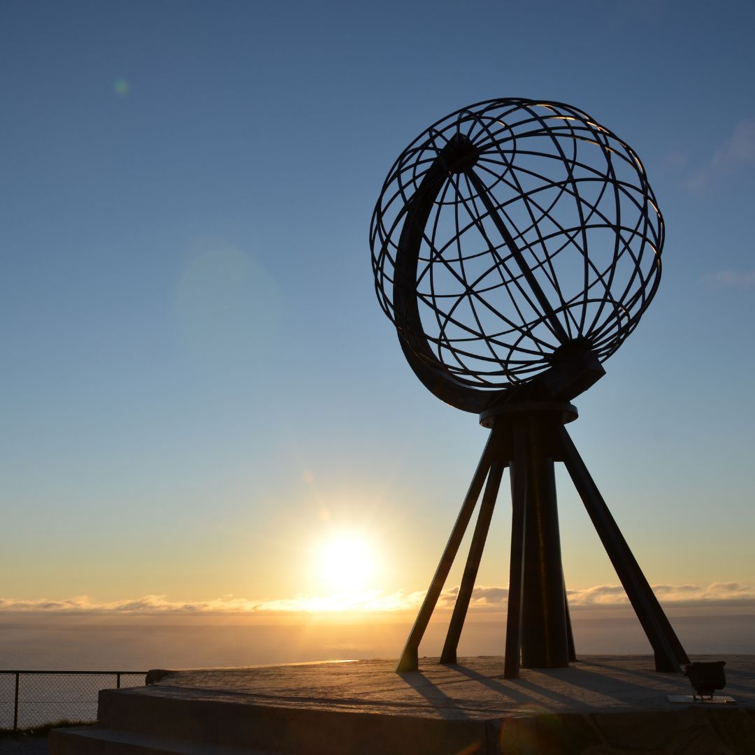 viaggio in norvegia nord