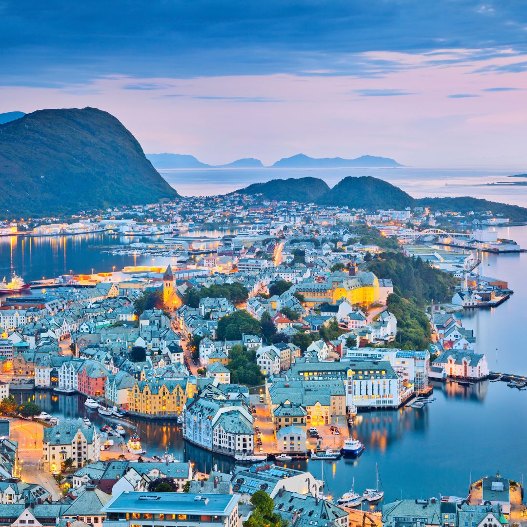 3 viaggio in norvegia fiordi