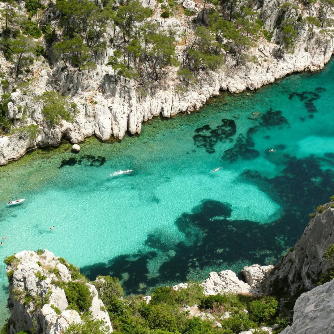 3 viaggio in provenza