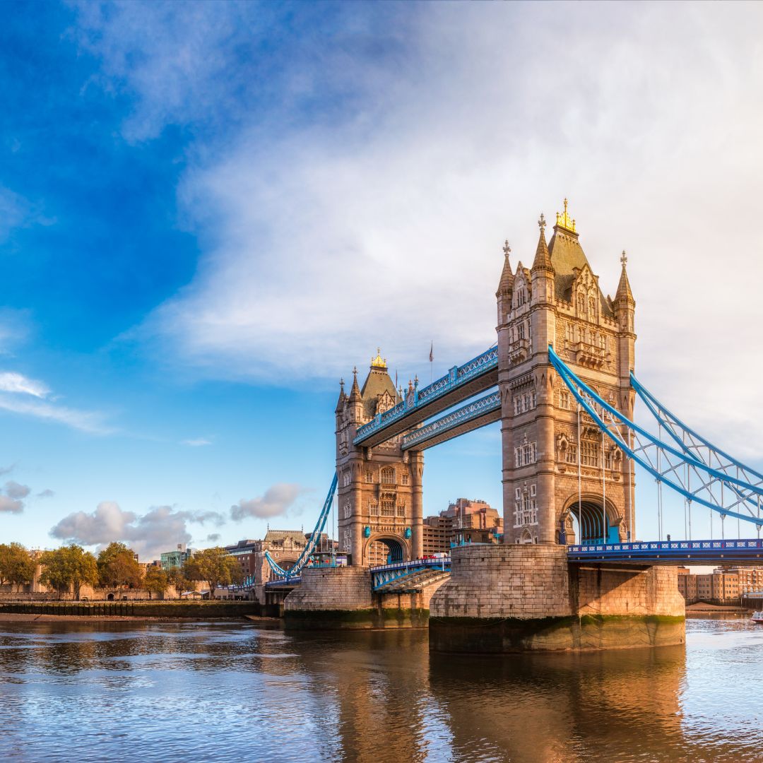 3 viaggio a londra