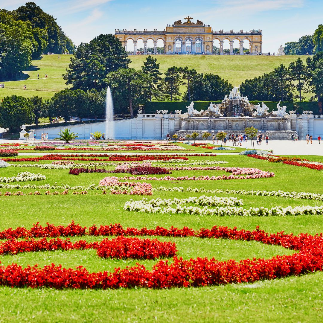 3 VIAGGIO A VIENNA