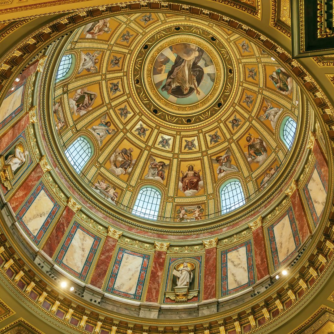 4 VIAGGIO A BUDAPEST