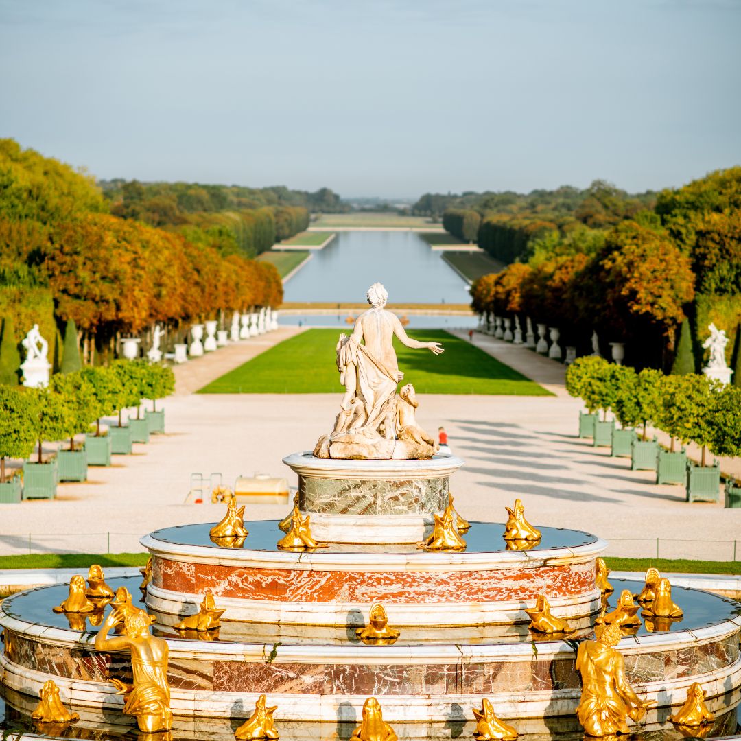 4 viaggio a parigi