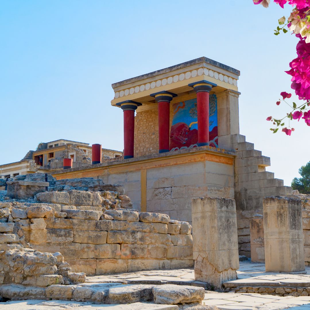 4 viaggio a creta