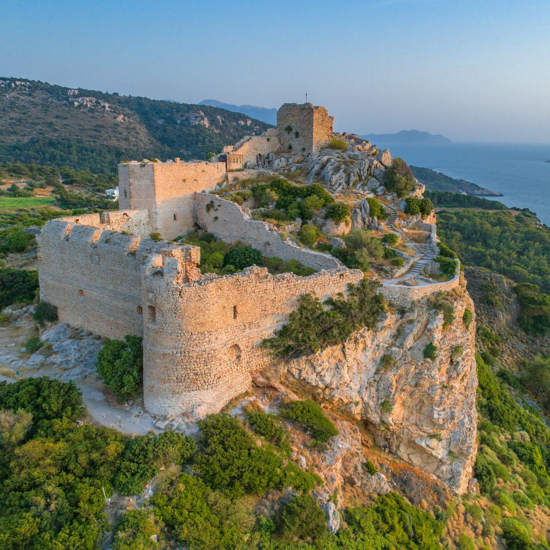 4 viaggio a rodi