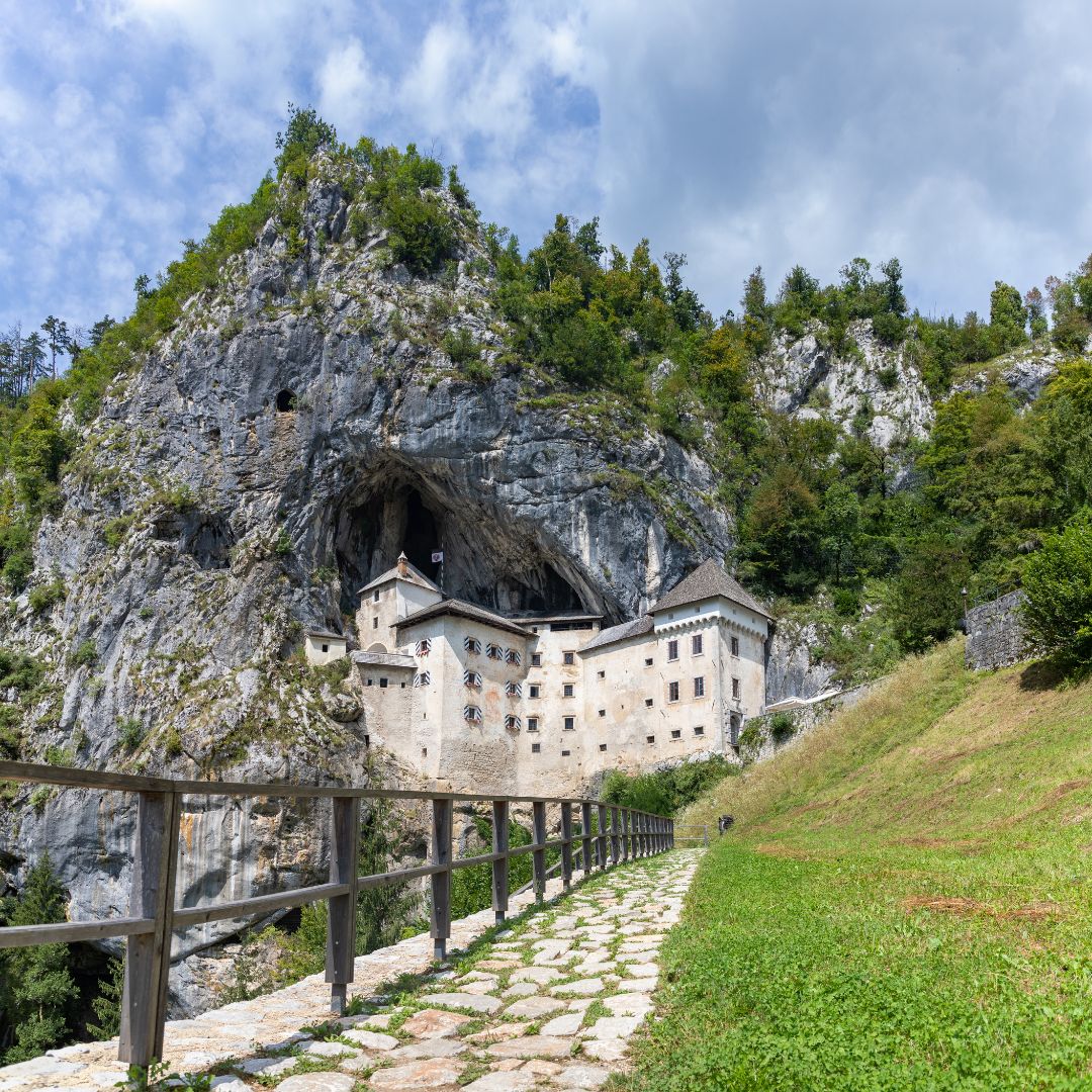 4 viaggio in slovenia