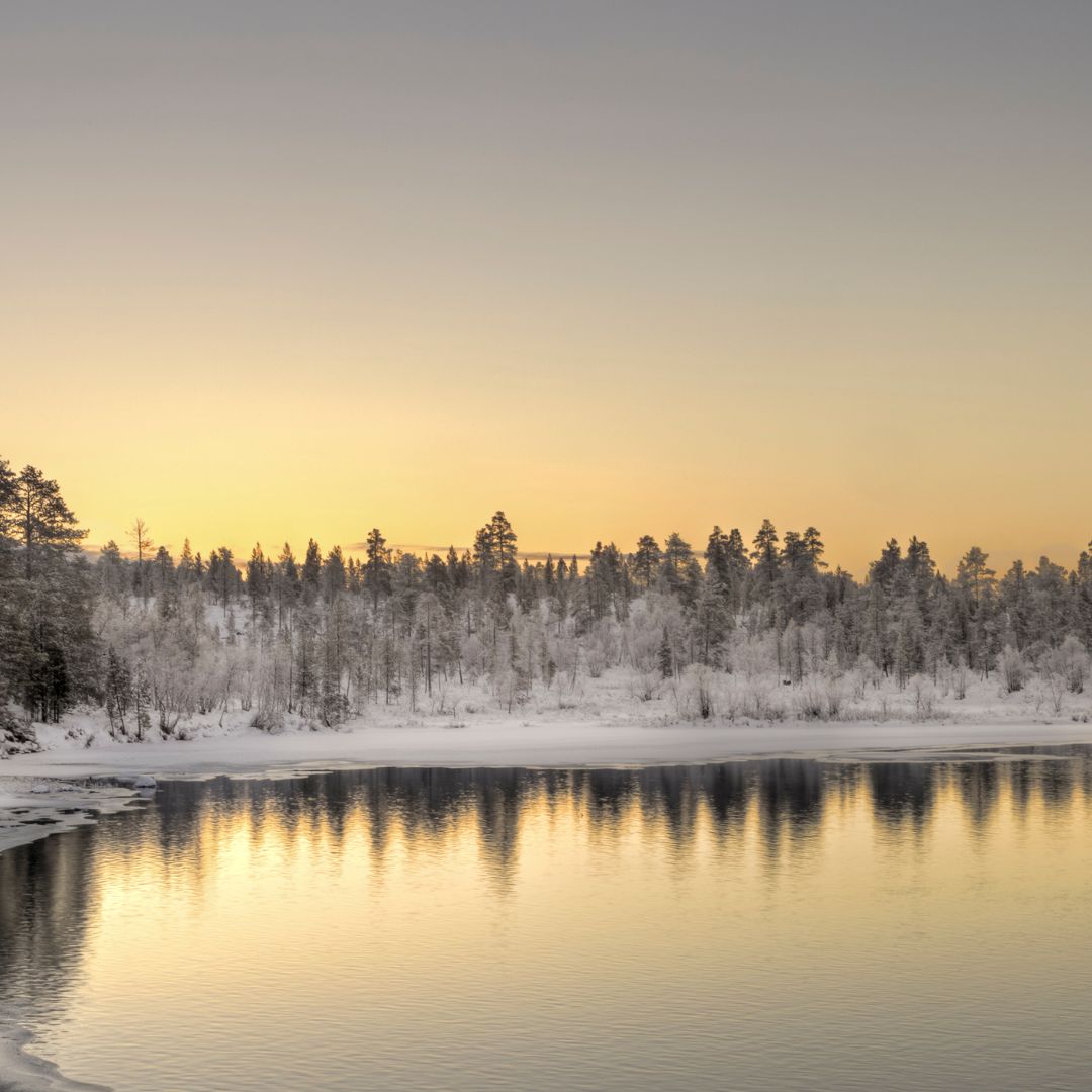 4 viaggio in lapponia finlandese