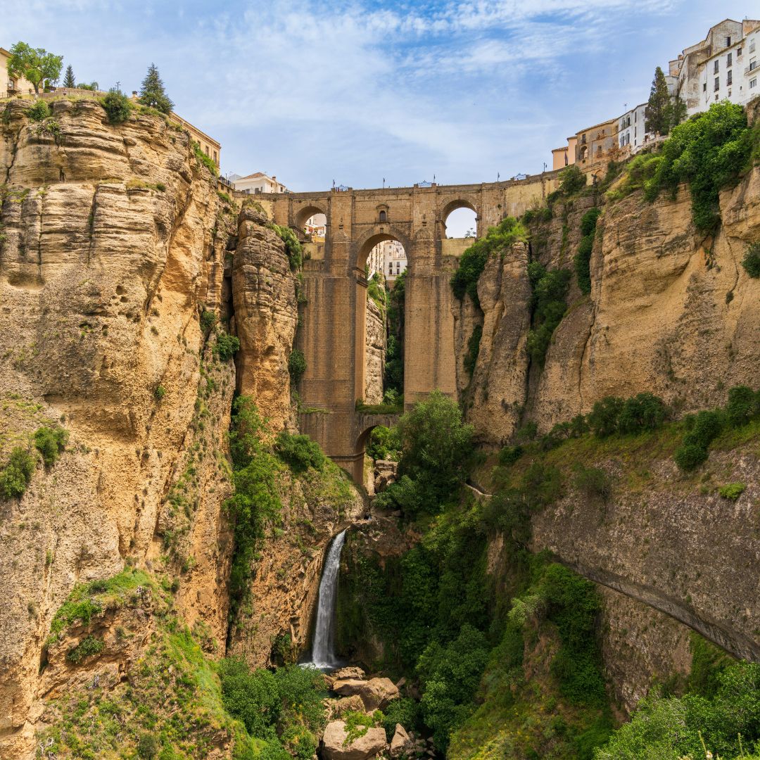 4 viaggio in andalusia