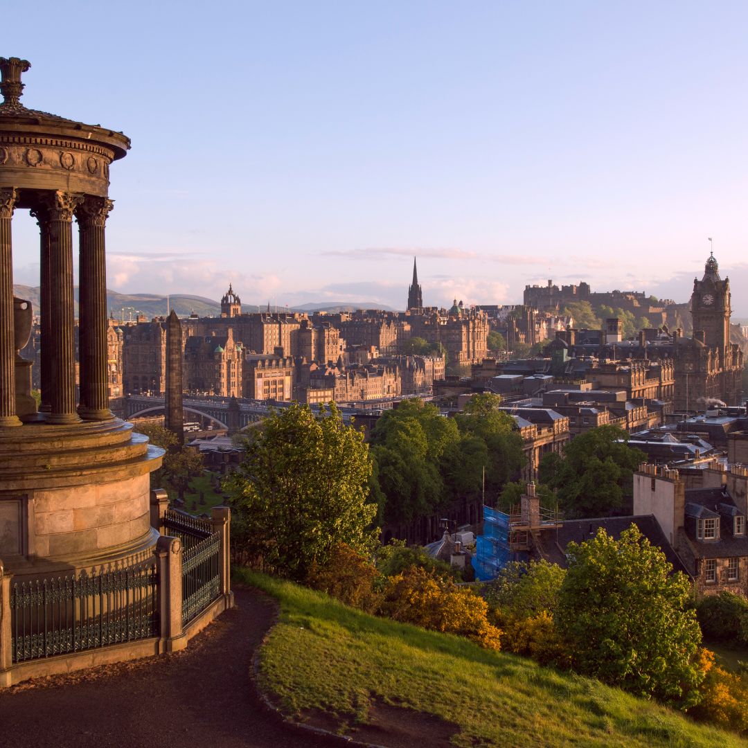 4 viaggio a edimburgo