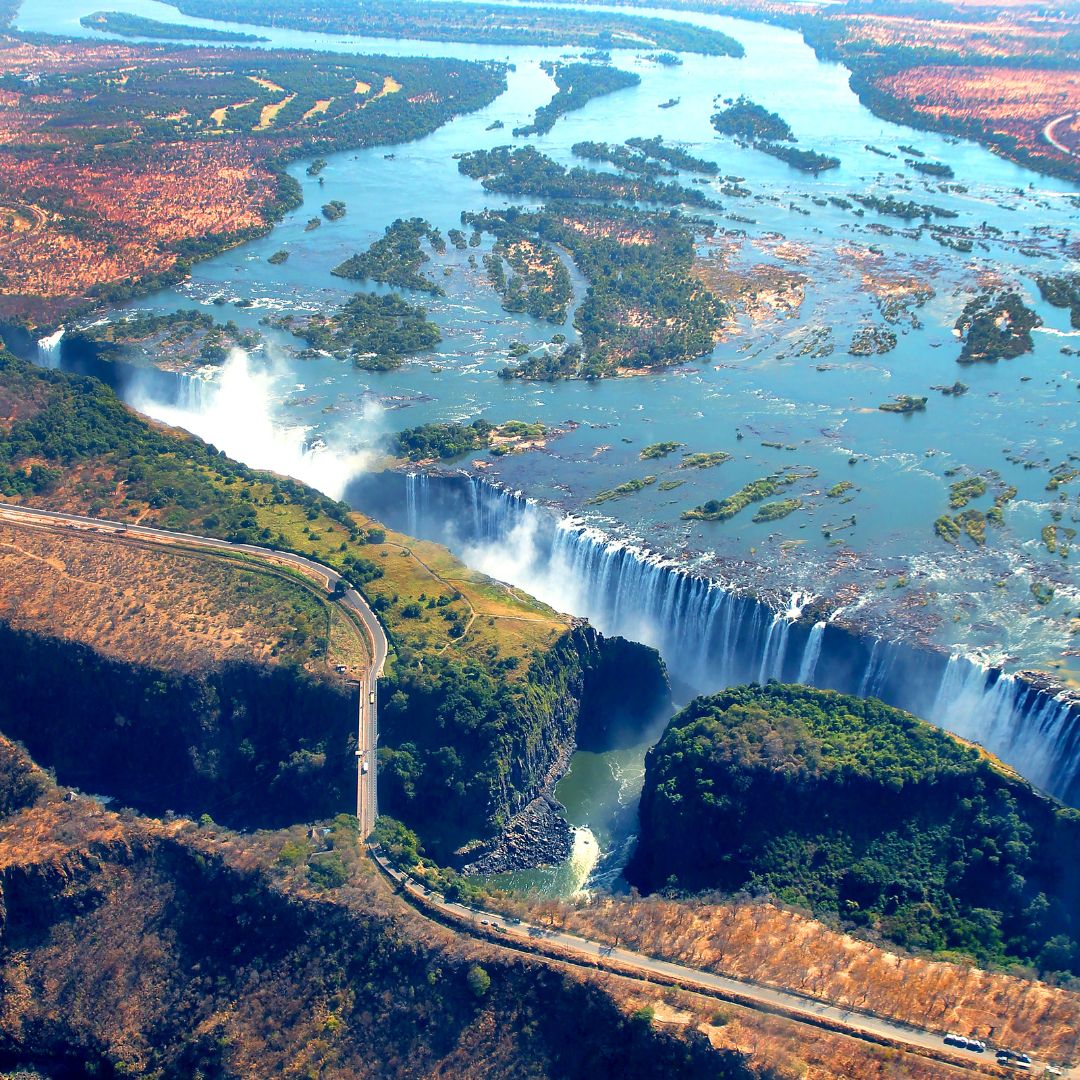 viaggio in botswana e cascate vittoria viaggio in botswana e cascate vittoria