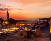 viaggio di gruppo a marrakech