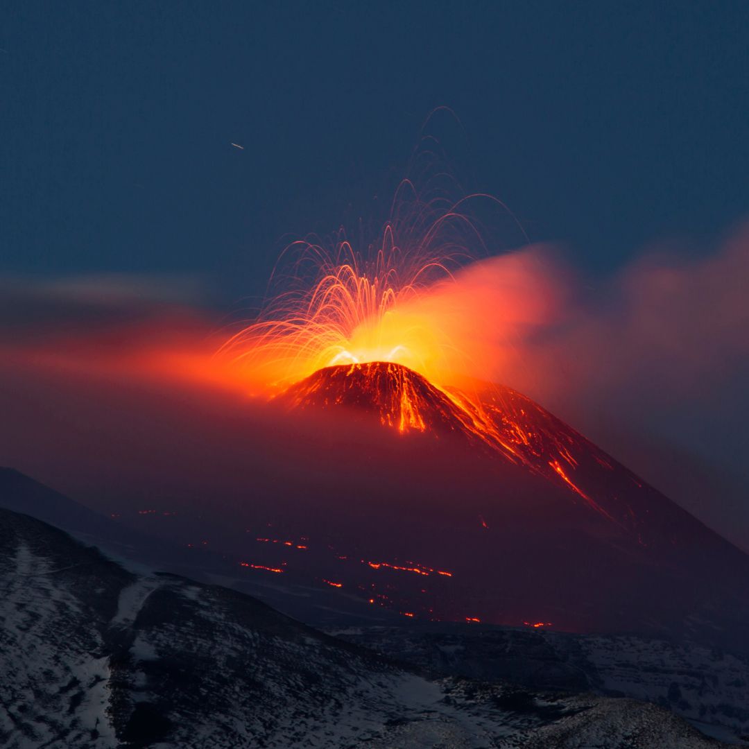 etna etna