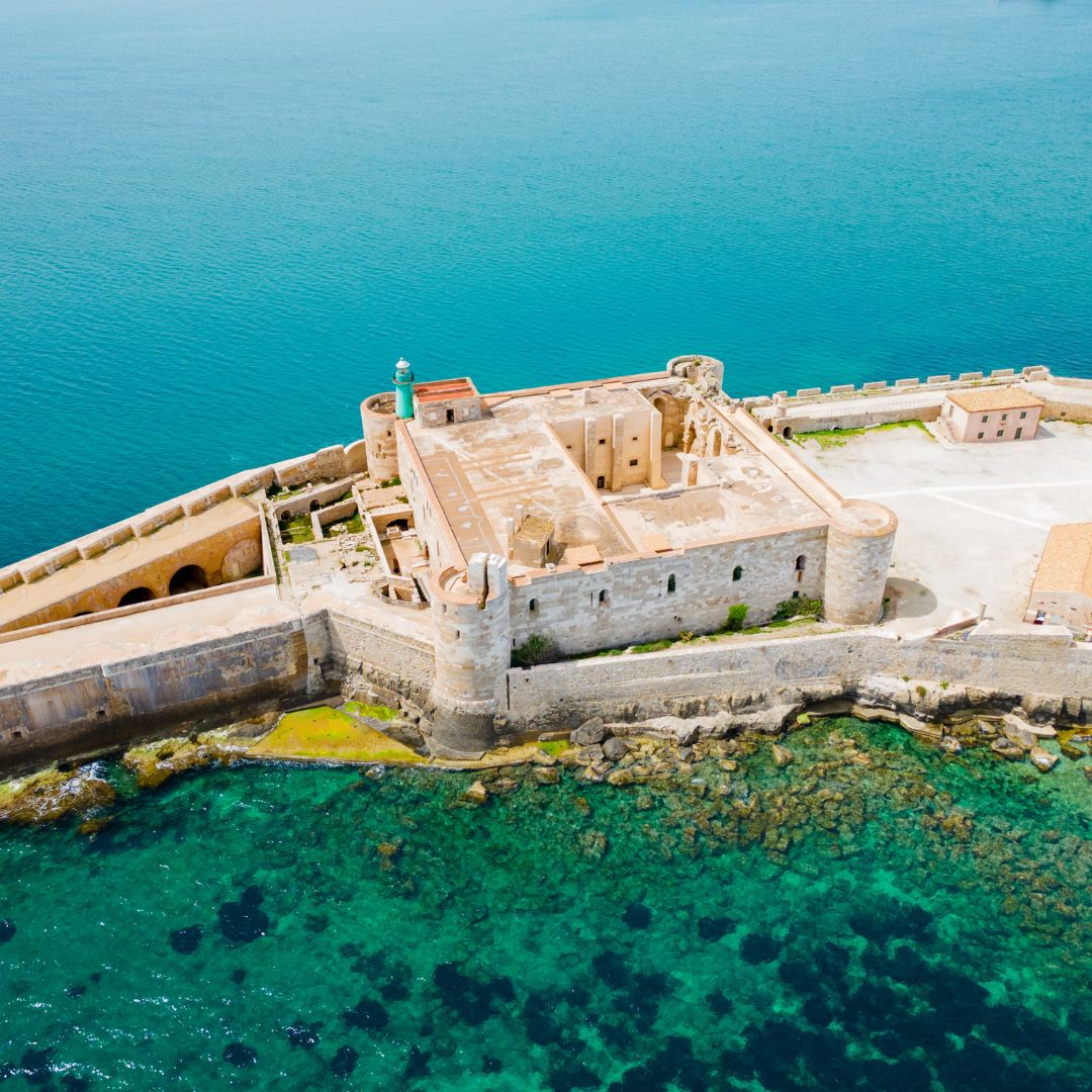 1 viaggio in sicilia orientale