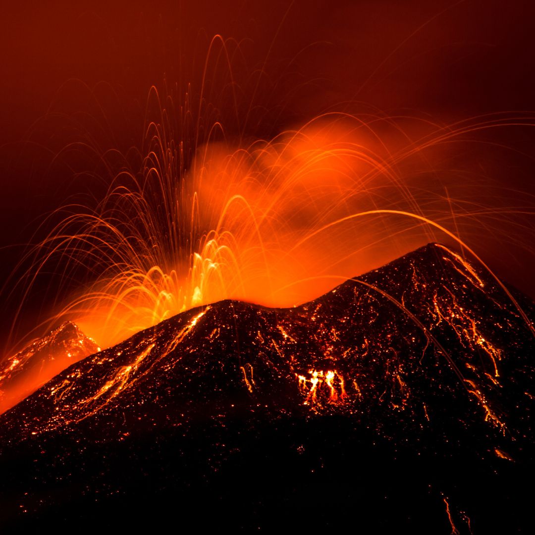 1 etna