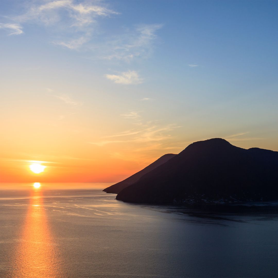 viaggio alle isole eolie