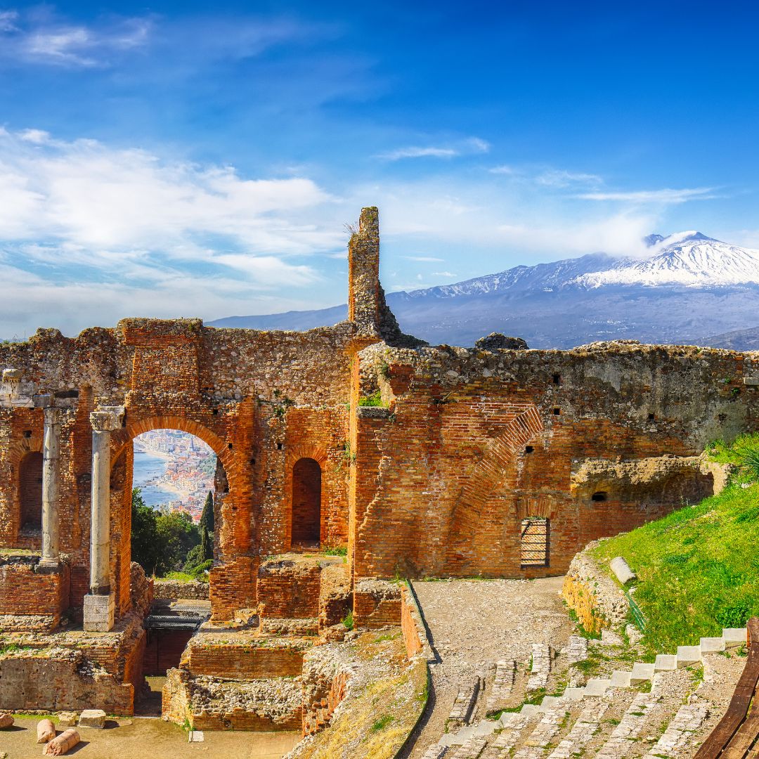 viaggio in sicilia