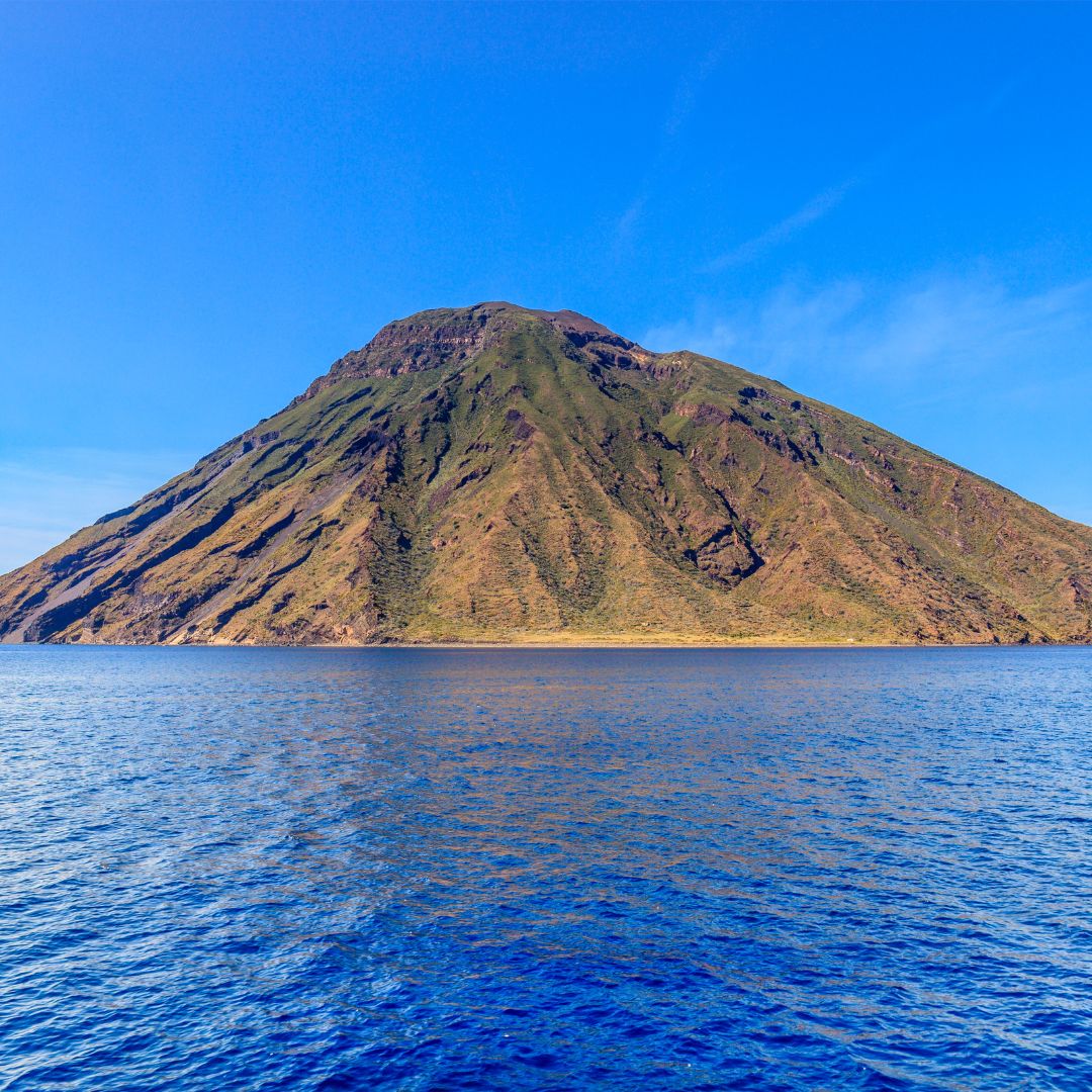 viaggio alle isole eolie