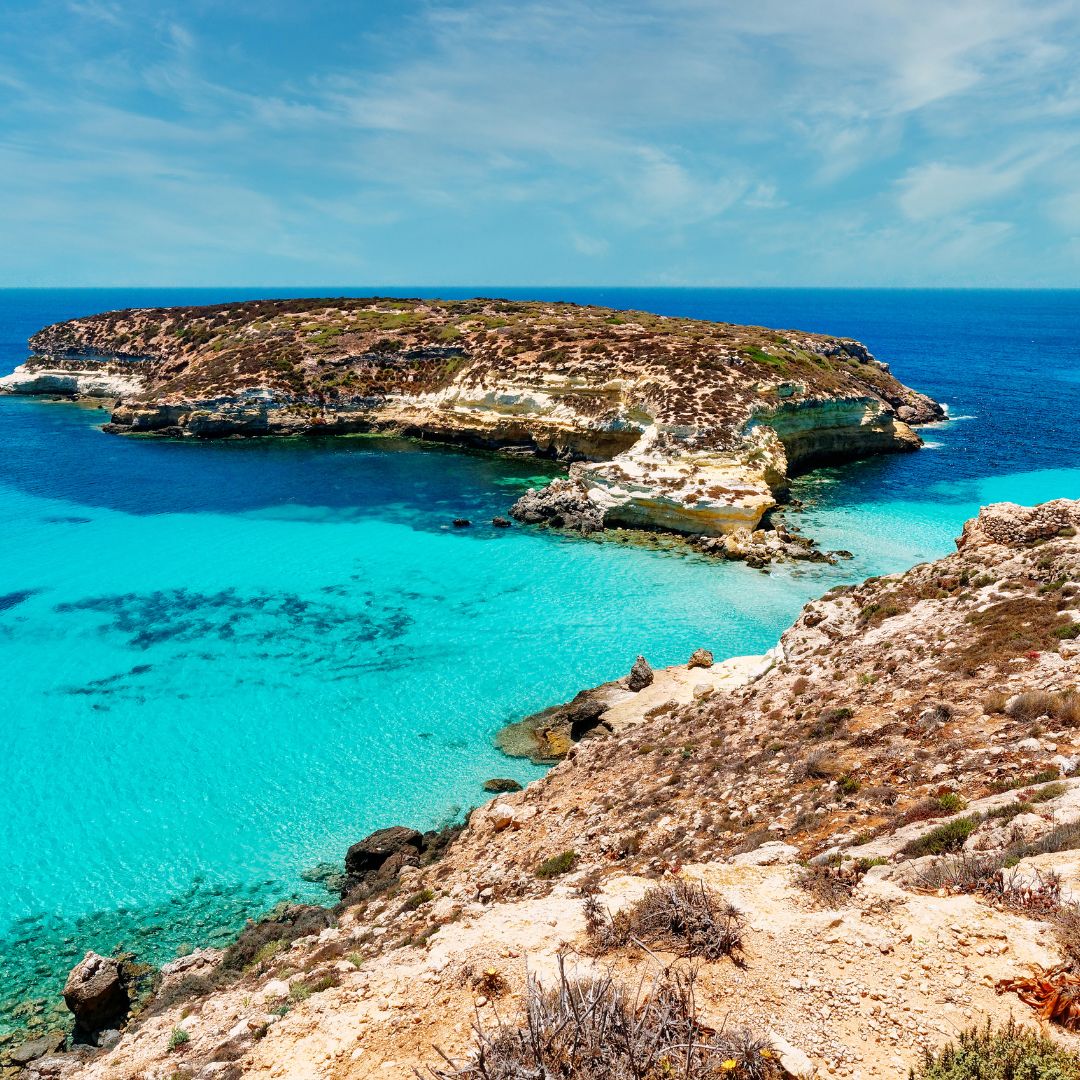 5 lampedusa