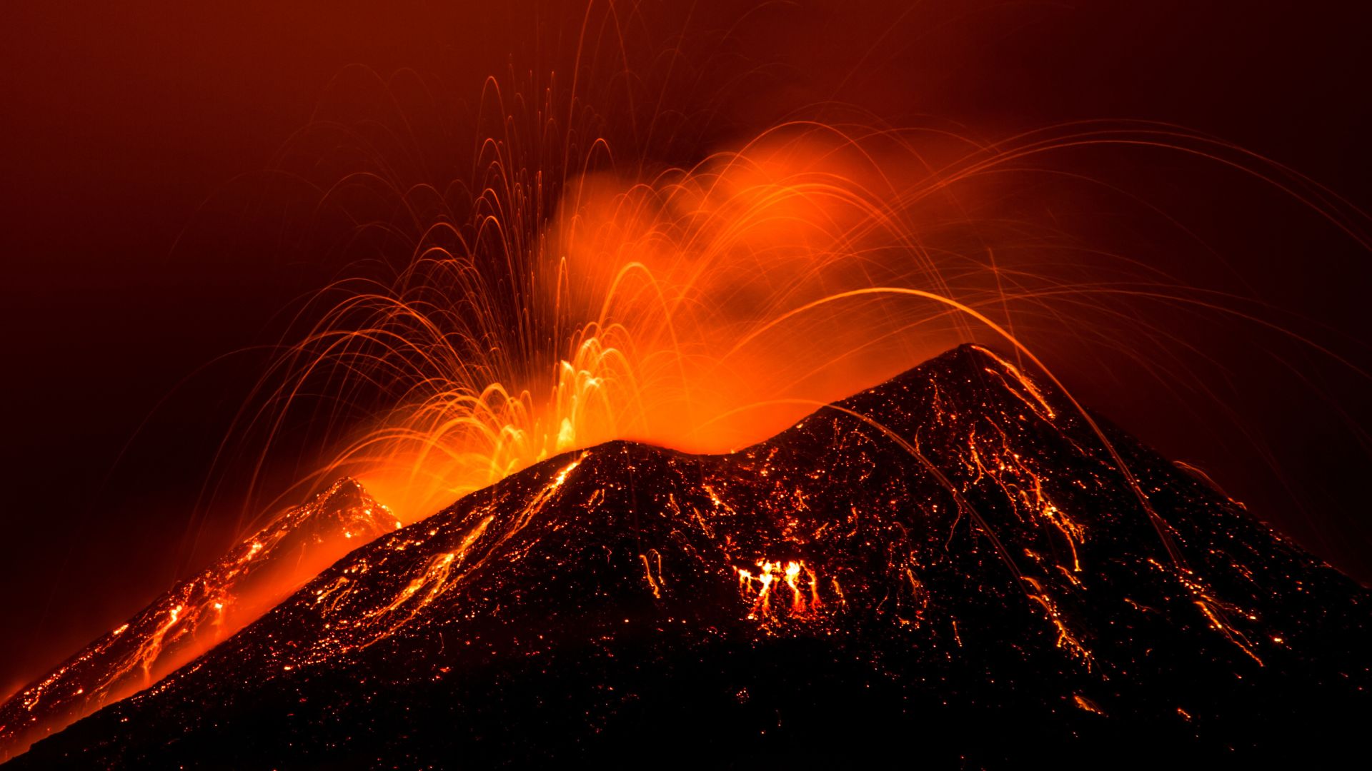weekend sull’etna weekend sull'etna