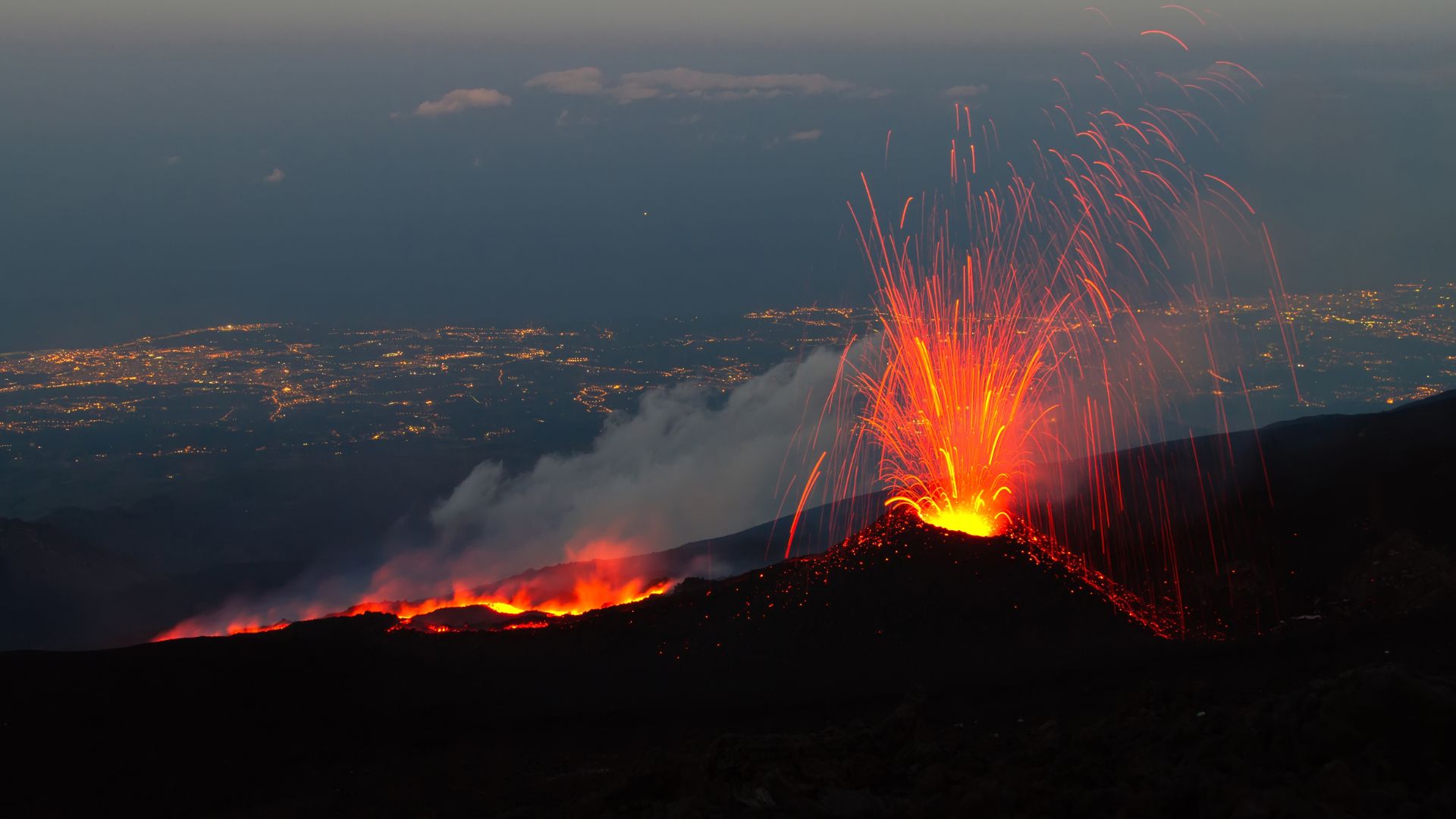 weekend sull’etna weekend sull'etna